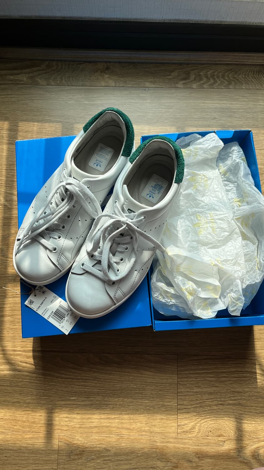 스탠스미스 H 헤일럿 270 상품이미지1