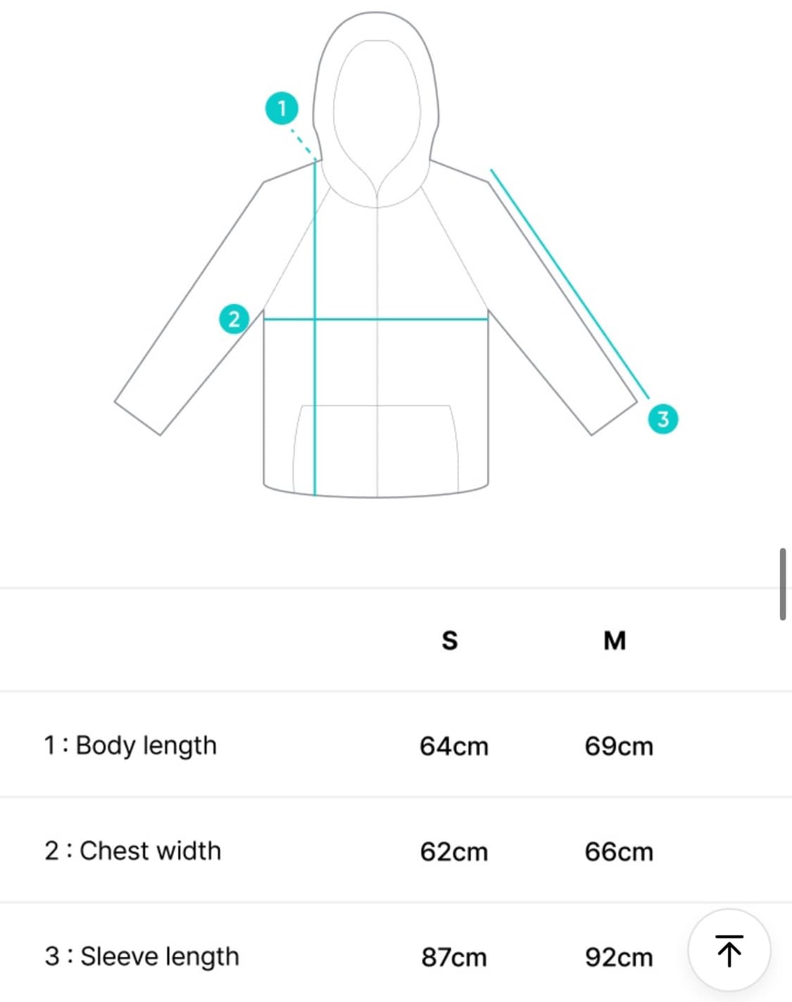 [TXT X niceghostclub] Windbreaker 상품이미지2