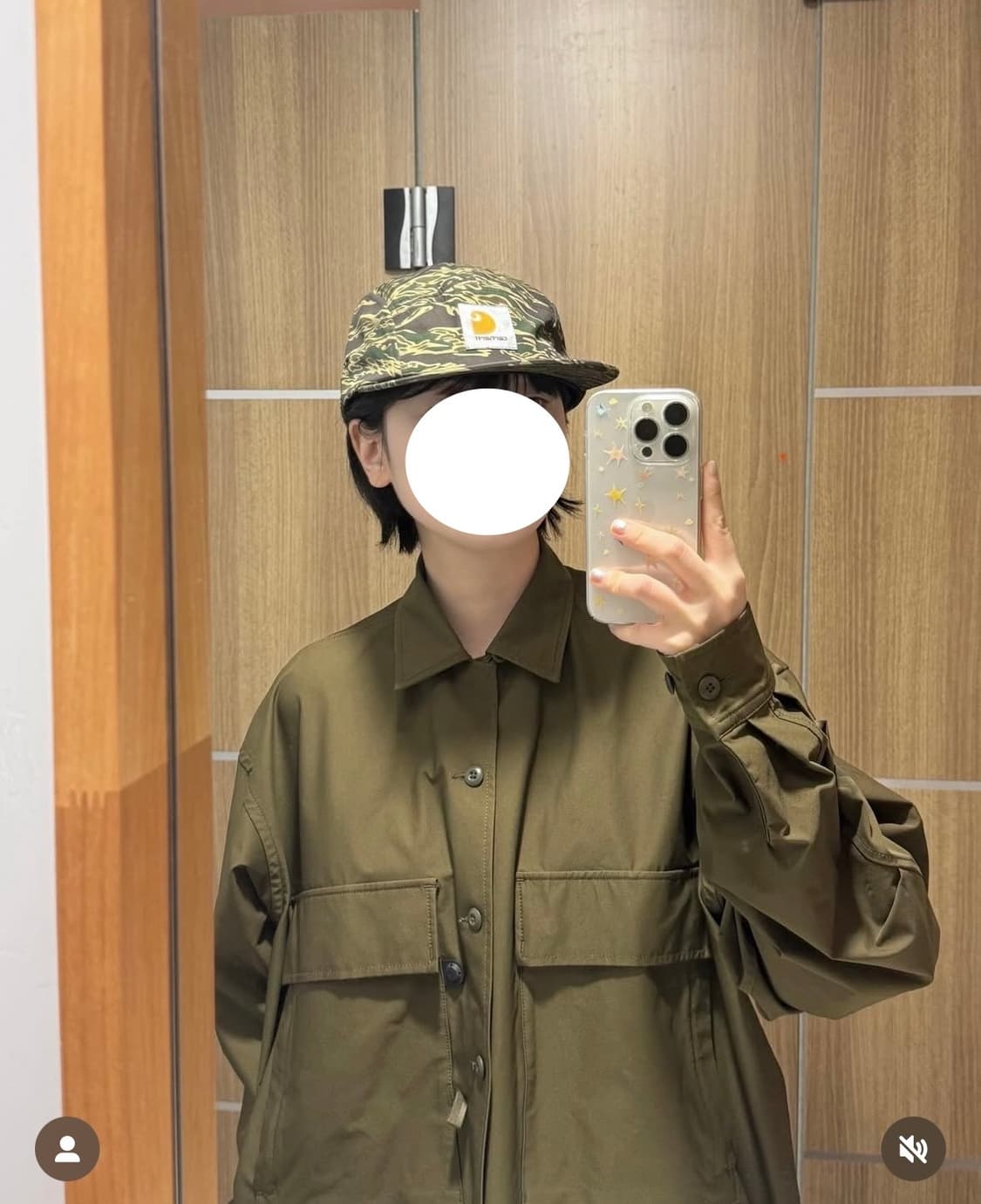 다이와피어39 셔츠 S 상품이미지1