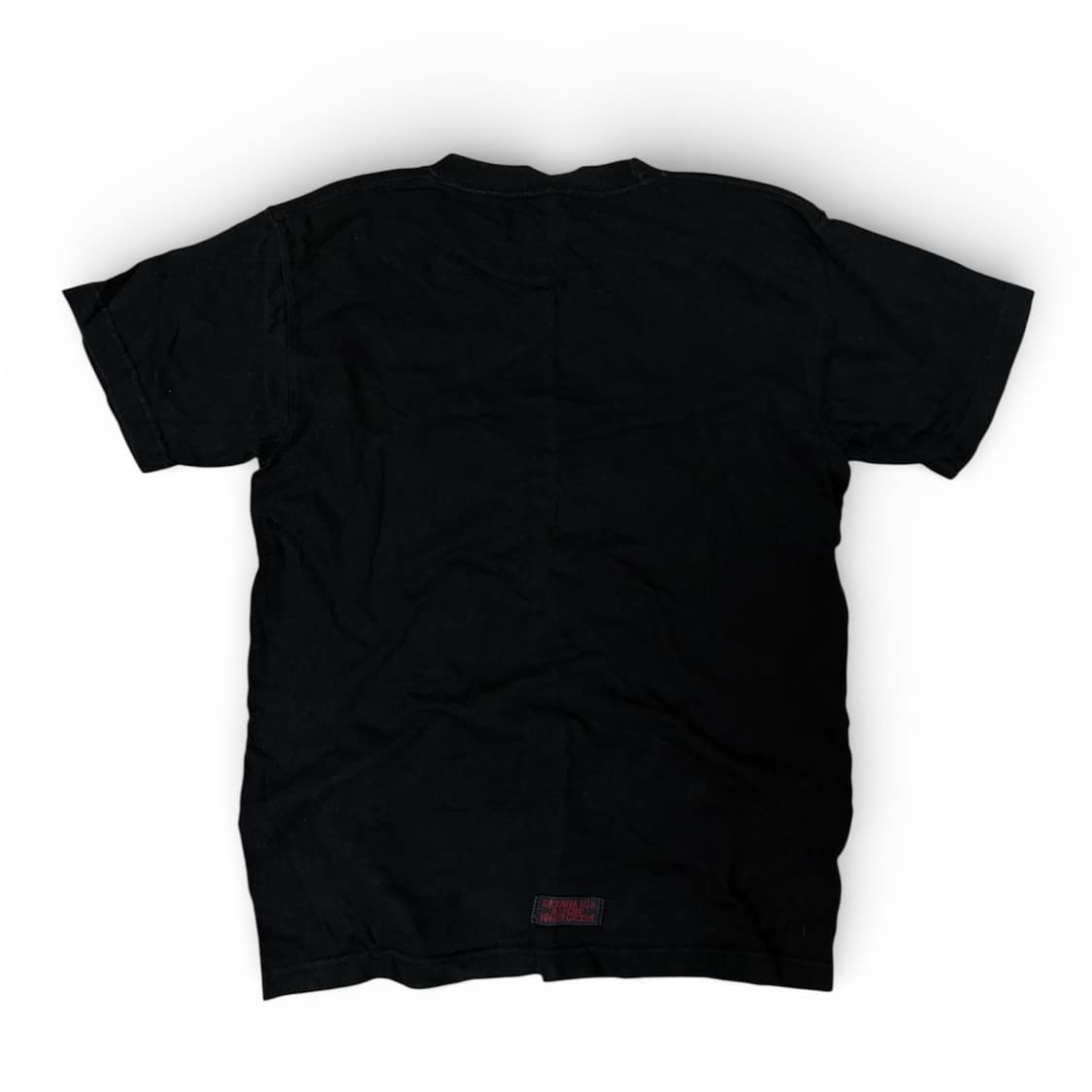 KIKKAWA KOJI 2010Live T-Shirt 상품이미지3