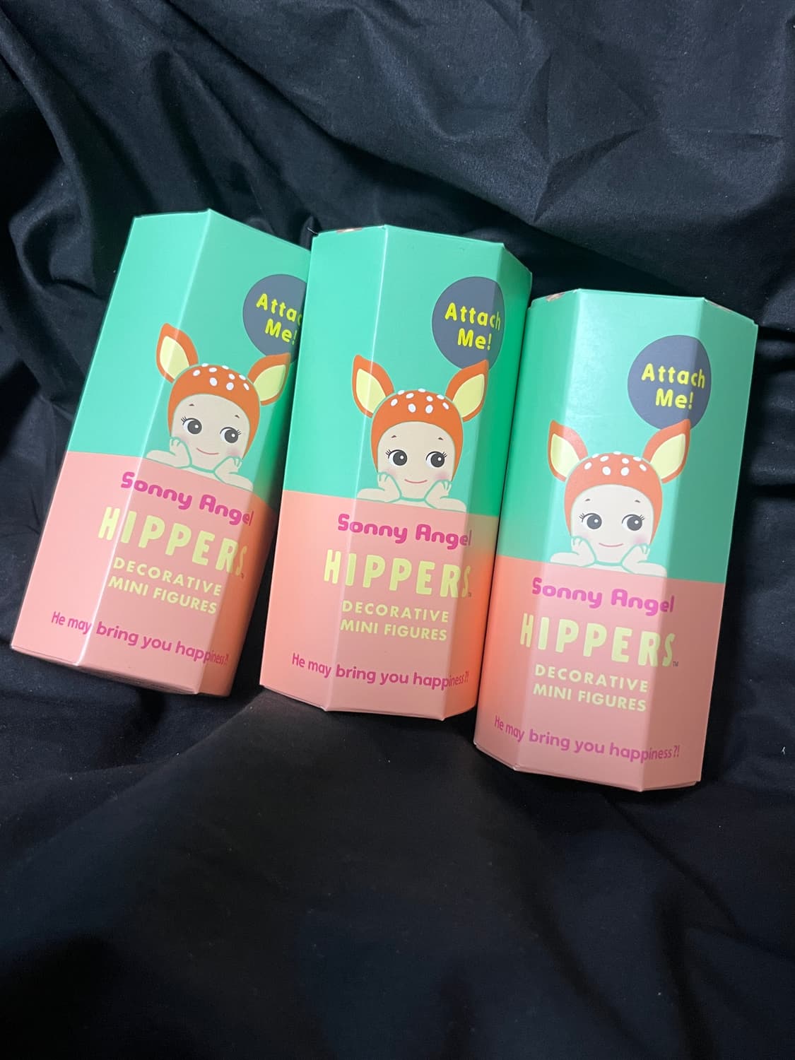 소니엔젤히퍼 오리,사슴,기린 상품이미지2