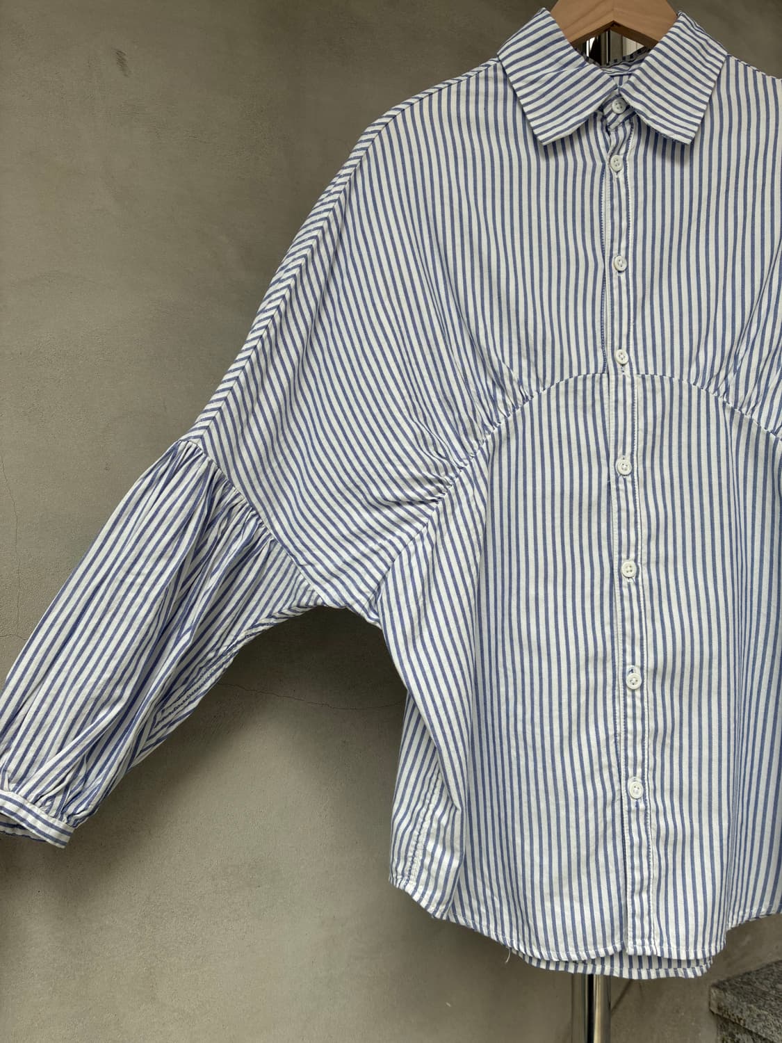 캐피탈 셔츠 상품이미지2