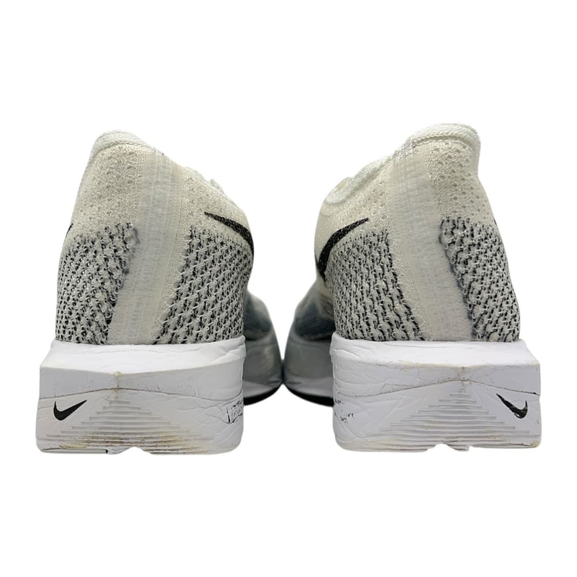 285 나이키 줌X 베이퍼플라이 넥스트%3 화이트 그레이 상품이미지5