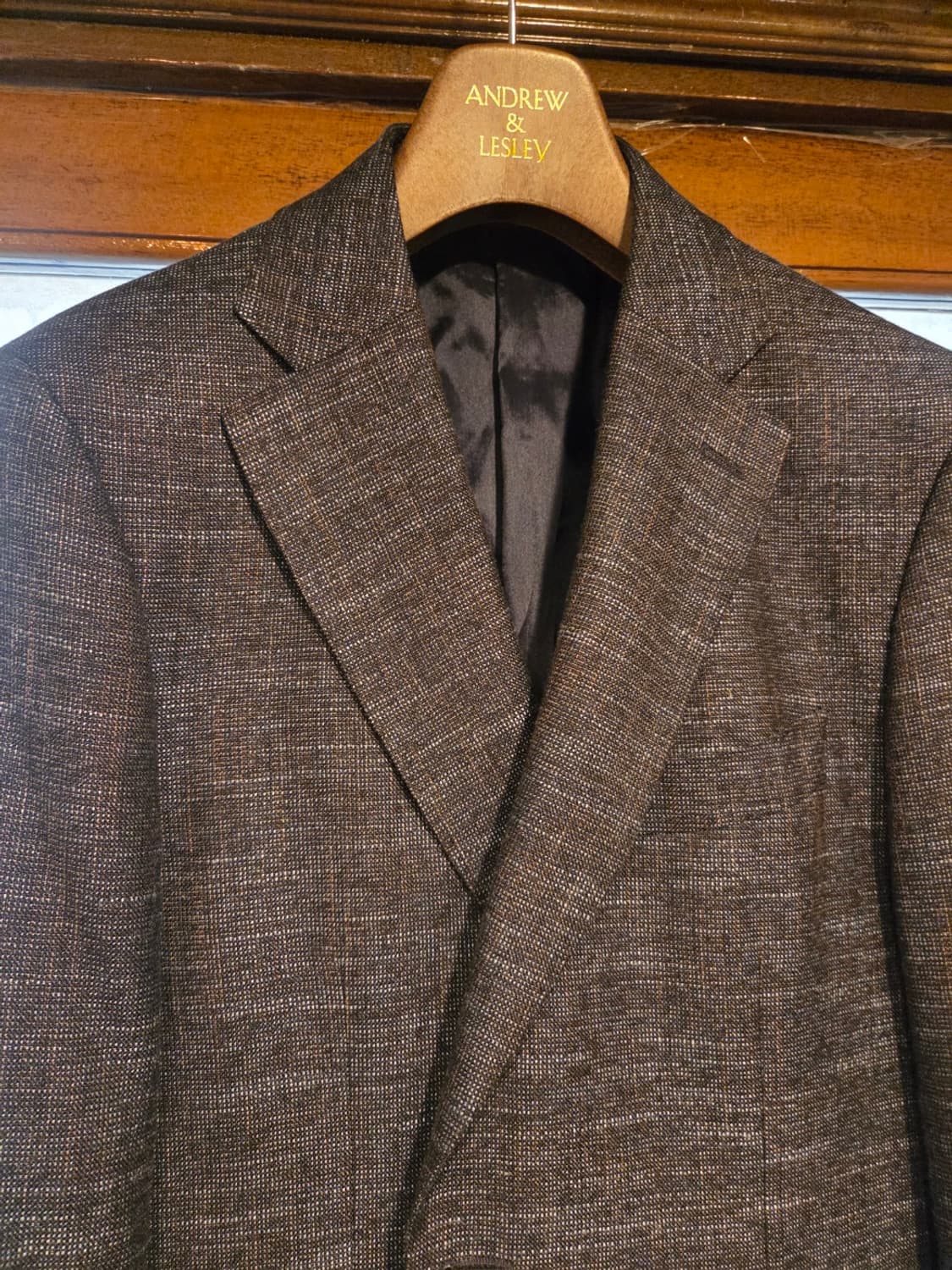 닥스 테일러드자켓 상품이미지2