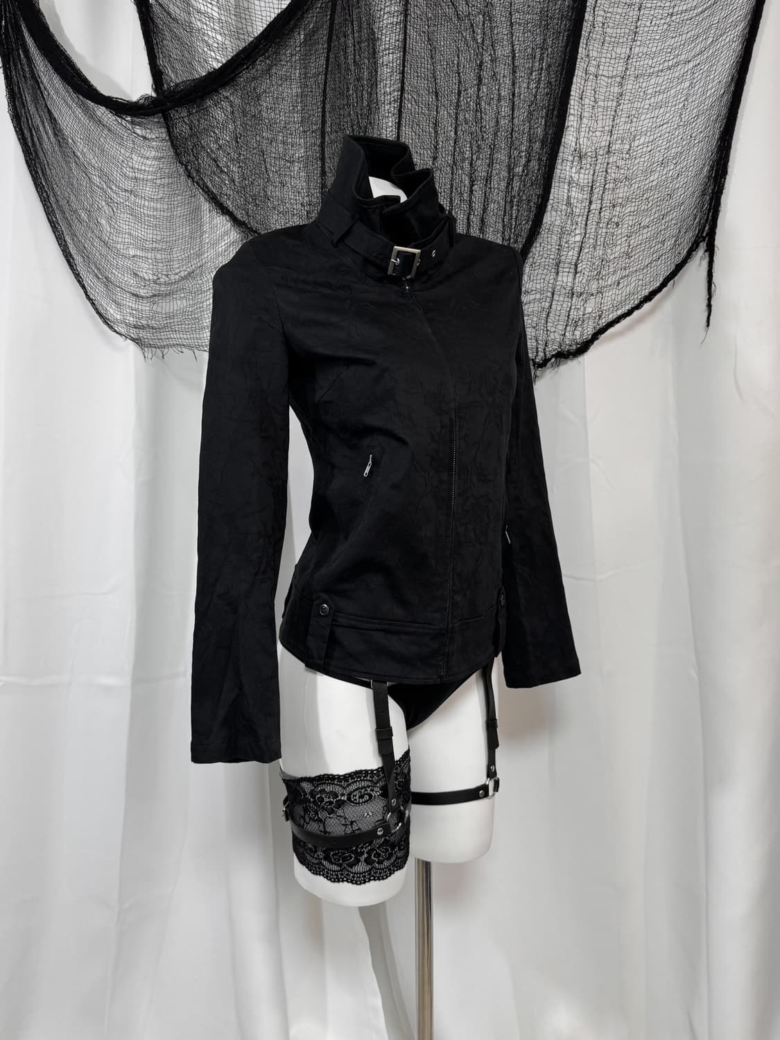 tornado mart buckle jacket 상품이미지3