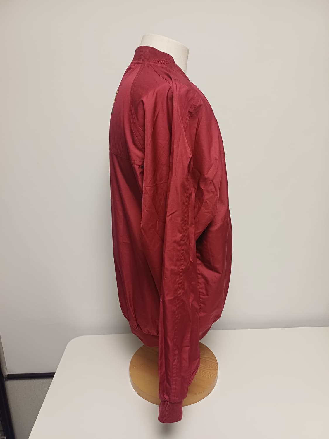 본더치(Von Dutch) 오리지널 플라잉 아이볼 아노락 윈드브레이커 상품이미지2