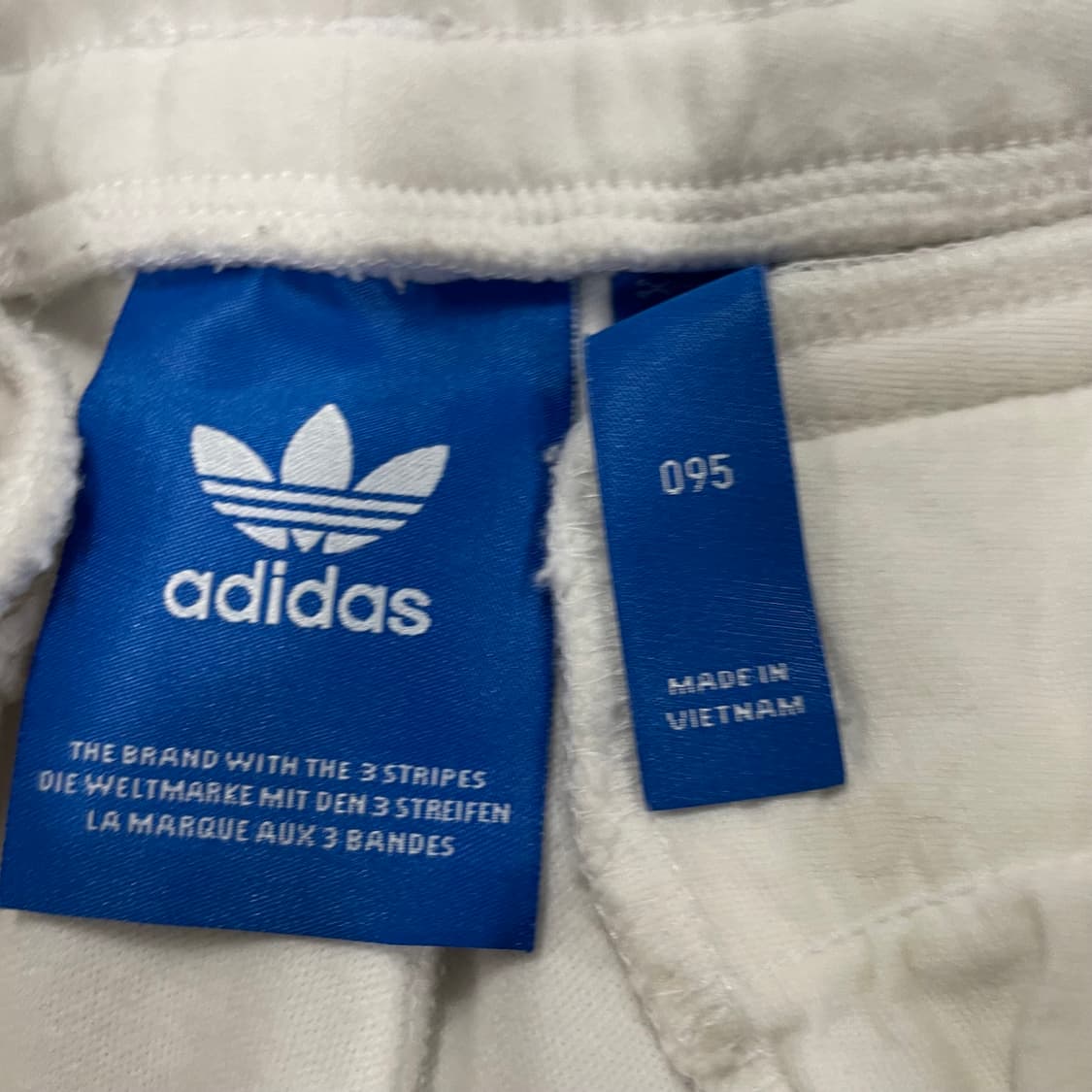 아디다스 숏팬츠 (~32“) 상품이미지5