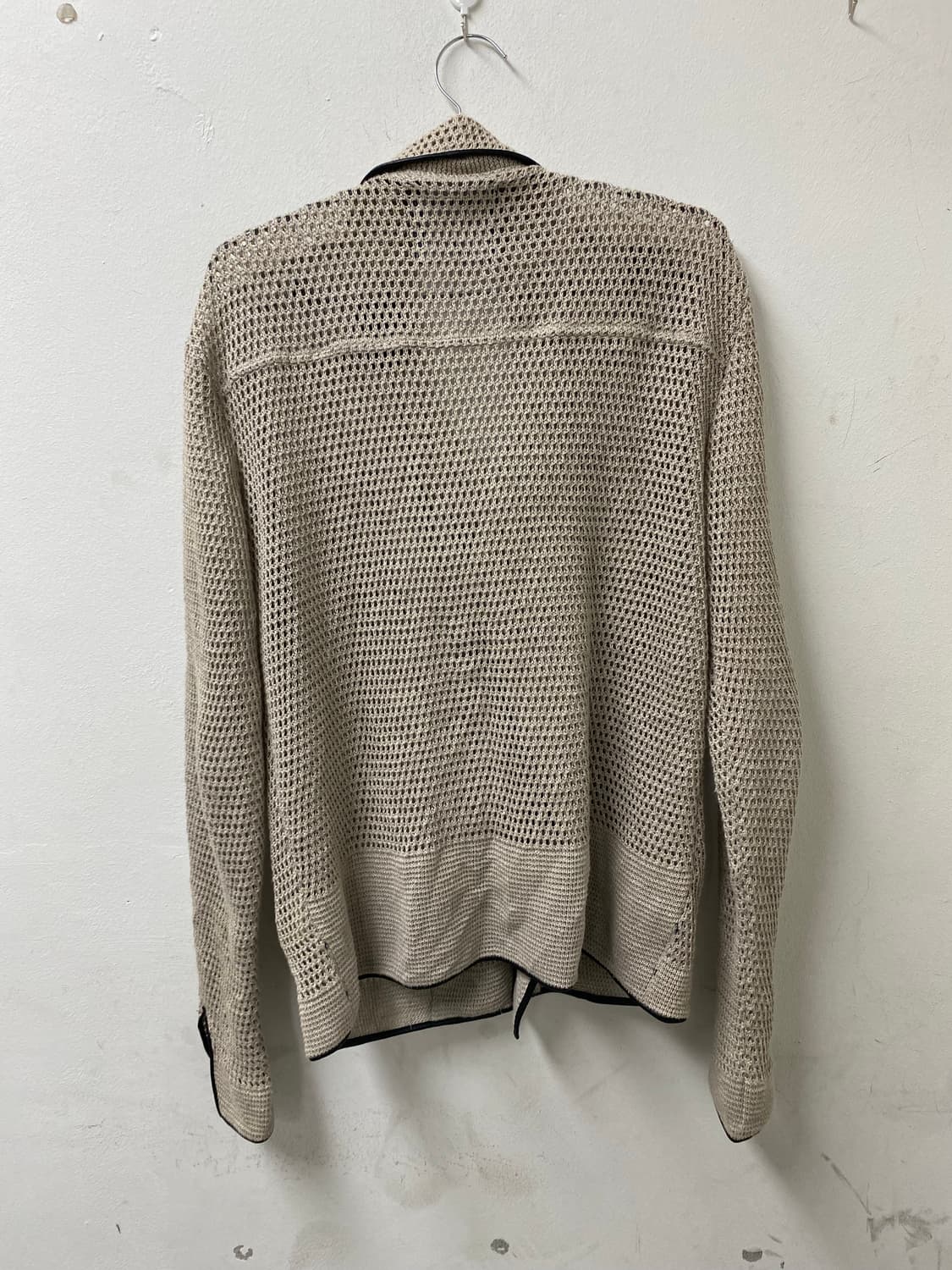 [MIHARAYASUHIRO] Archive Mesh Rider Jack 상품이미지10