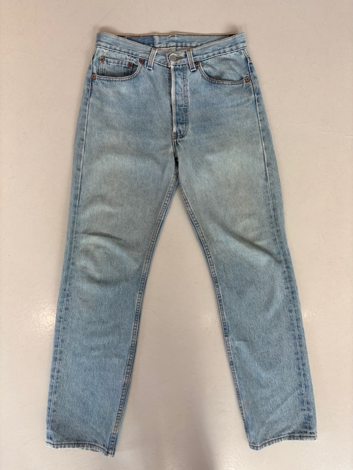90s Levis 501 Jeans 상품이미지2