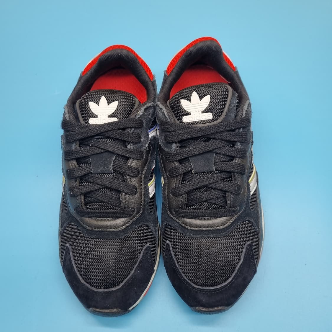 아디다스 트테직 런 여성운동화230  상품이미지2