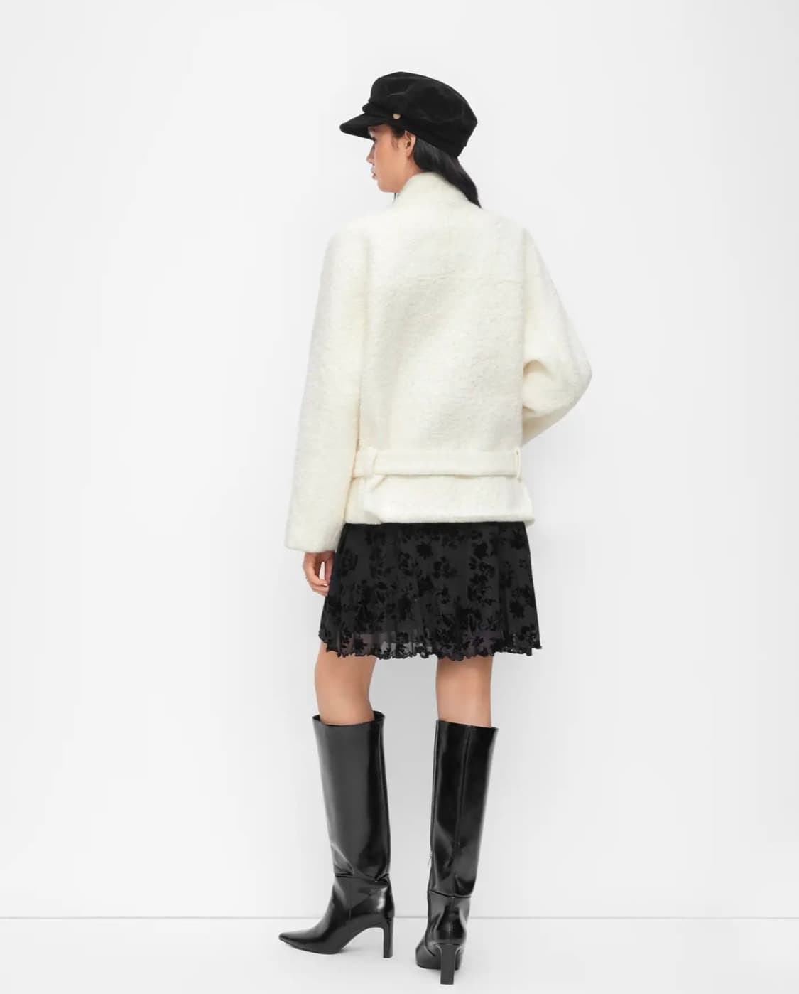 울 재킷 상품이미지4