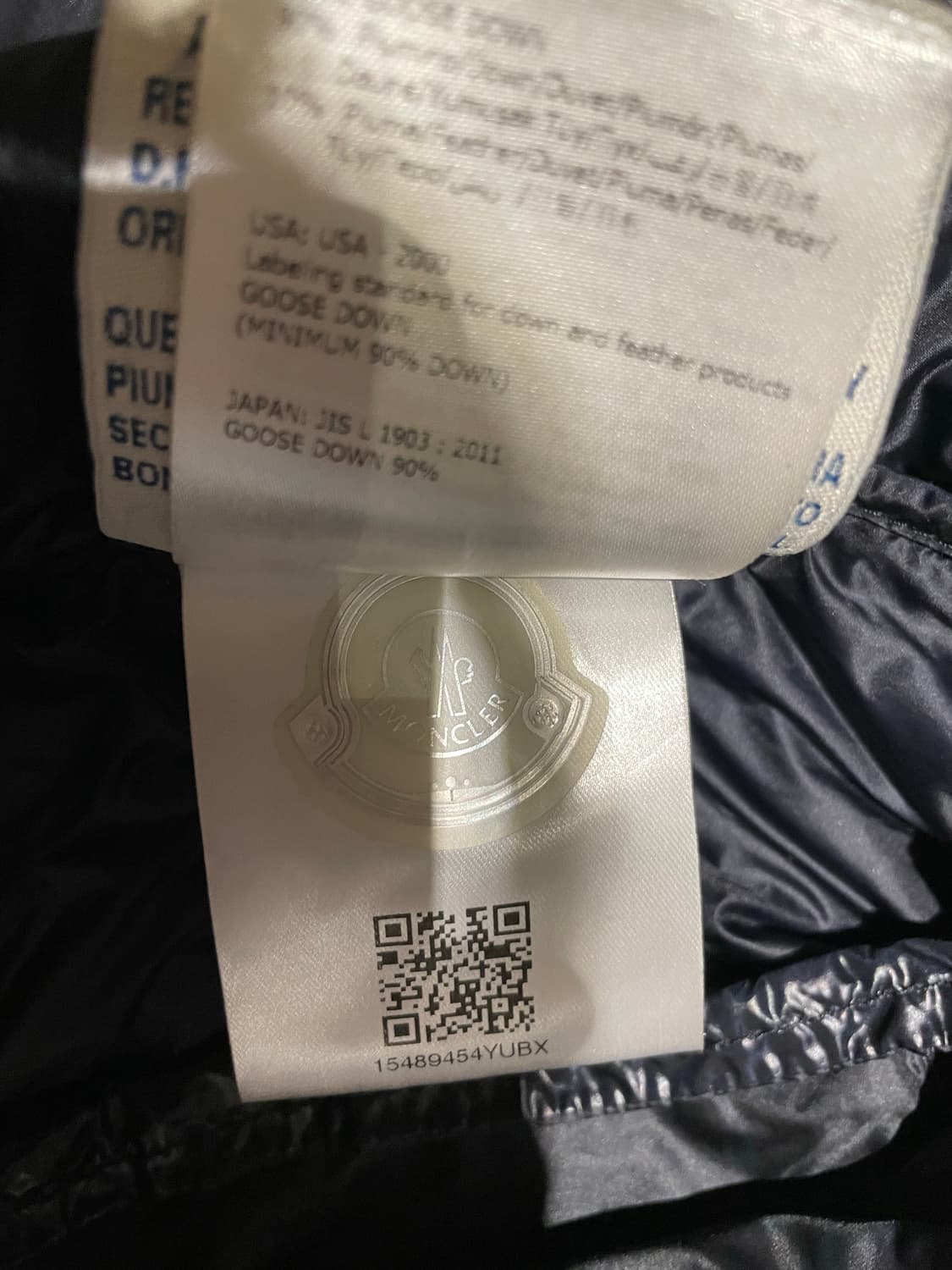 몽클레어 듀렛 상품이미지3