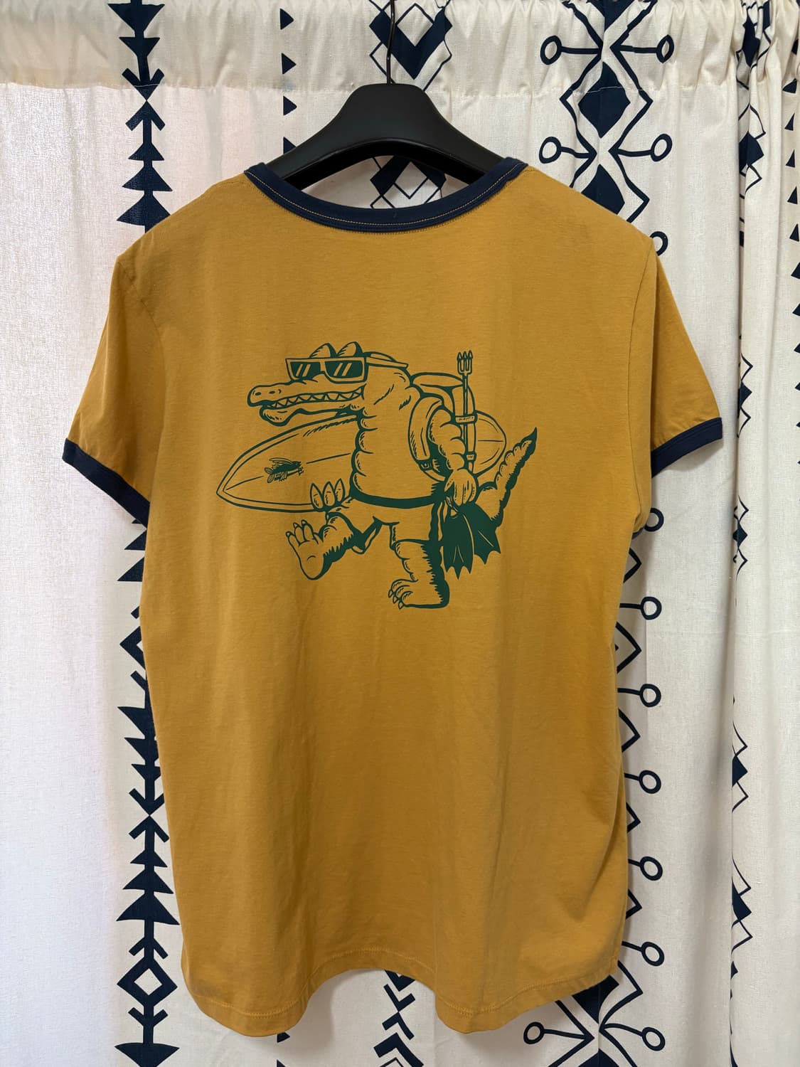 파타고니아 워터피플 오가닉 링거티 상품이미지5