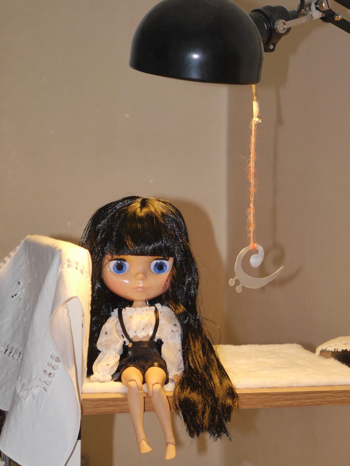 타오걸 인형 상품이미지8