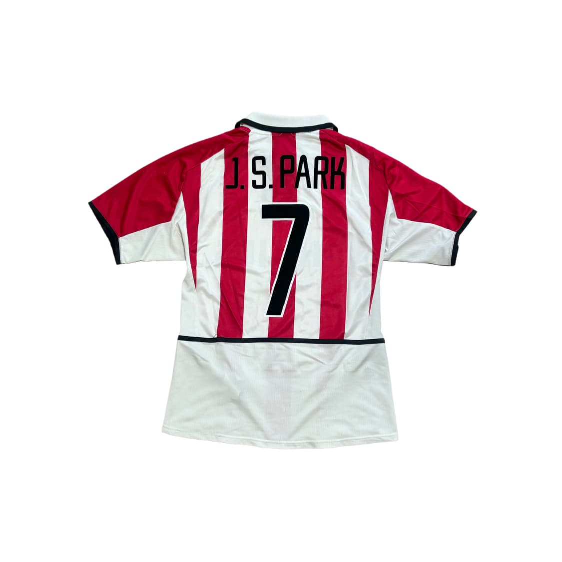 나이키 Psv 아인트호벤 02 04 홈 박지성 유니폼 상품이미지1