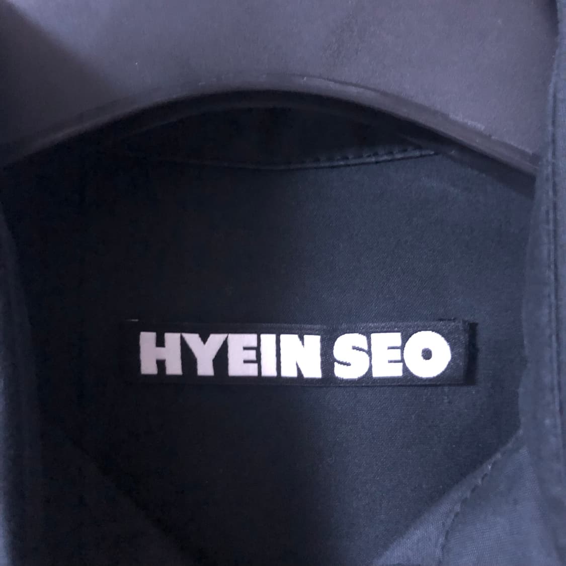 혜인서 셔츠 자켓 상품이미지3