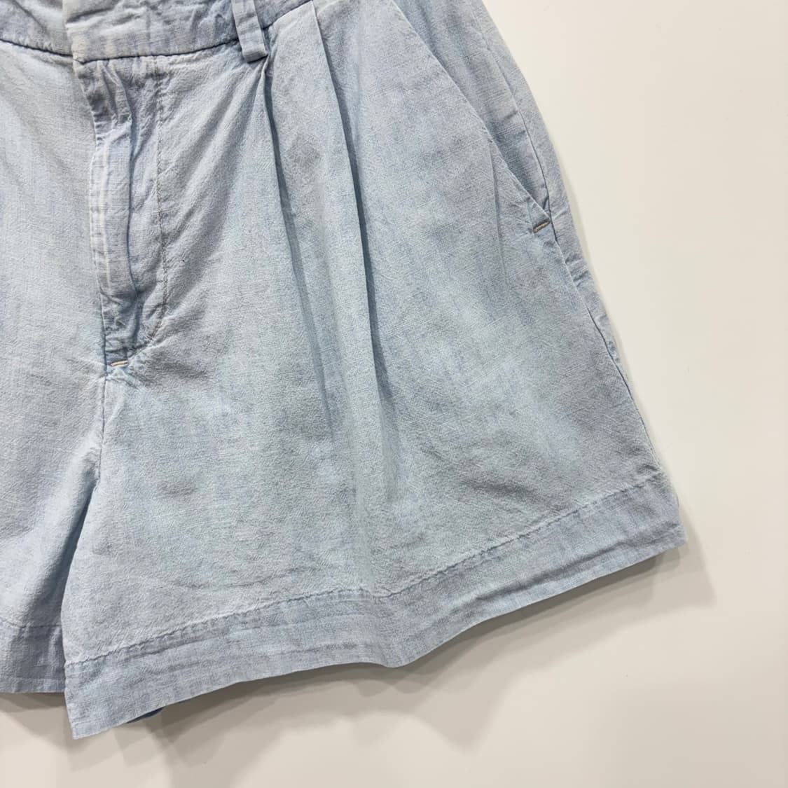 GAP 여성 린넨 쇼츠 팬츠  상품이미지4