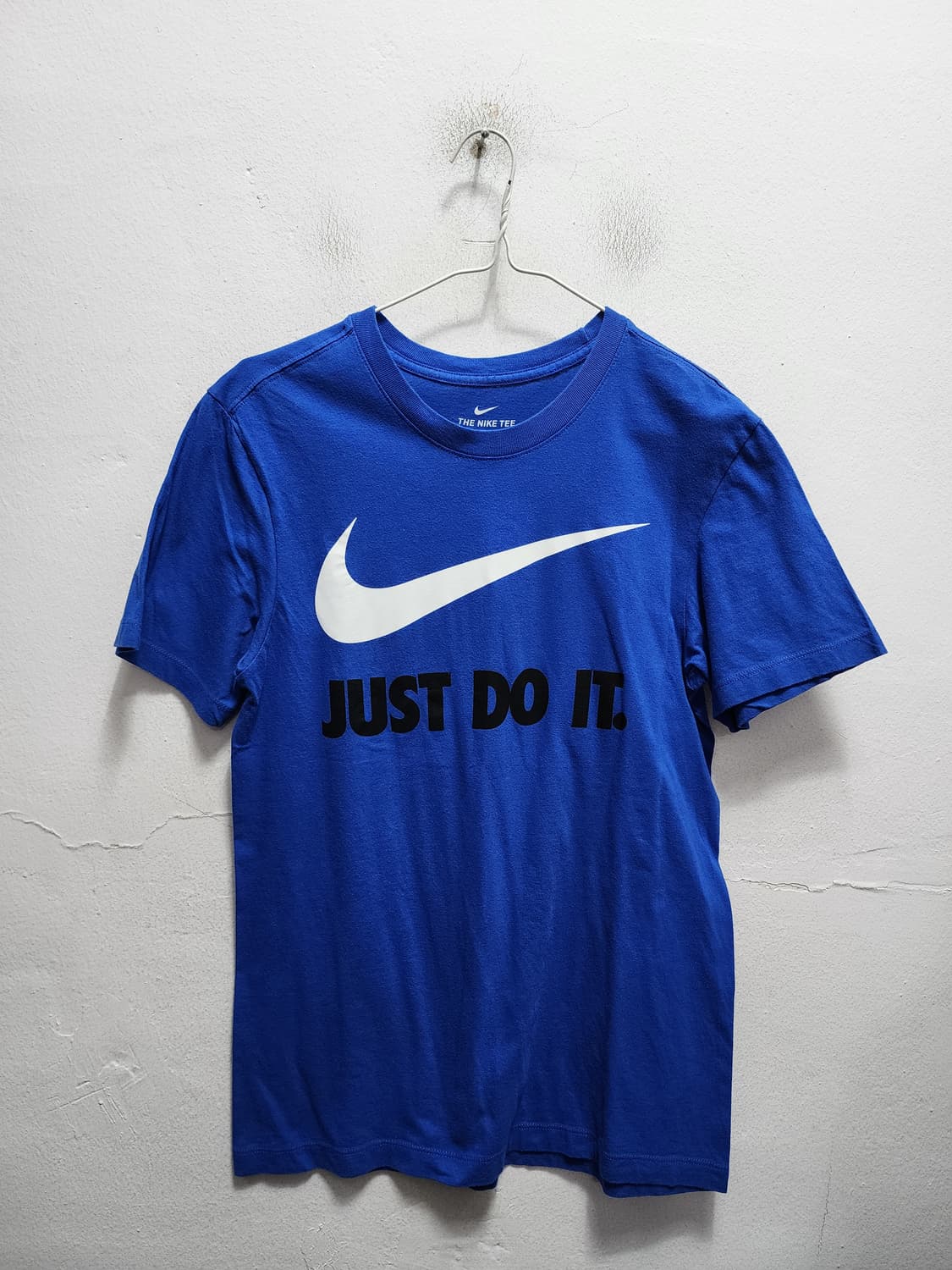 나이키 JUST DO IT 반팔 티셔츠  상품이미지1