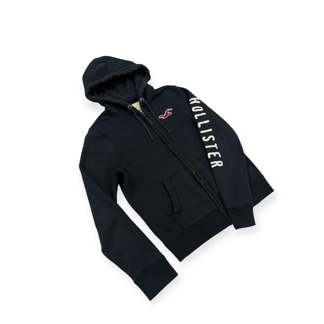 홀리스터 후드집업  상품이미지1
