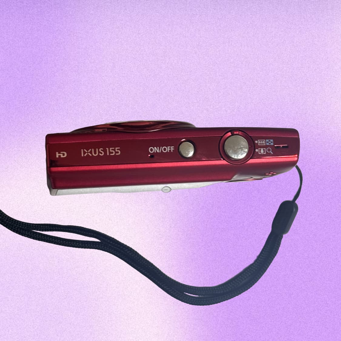 희귀&고성능!) 캐논 익서스 155 익시 140 ixus 155 작례포함 상품이미지5