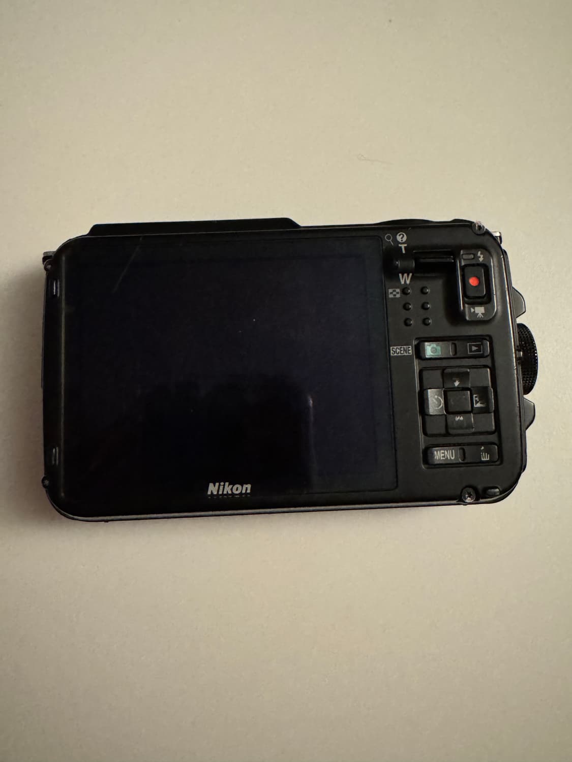 니콘 쿨픽스 aw110 상품이미지3