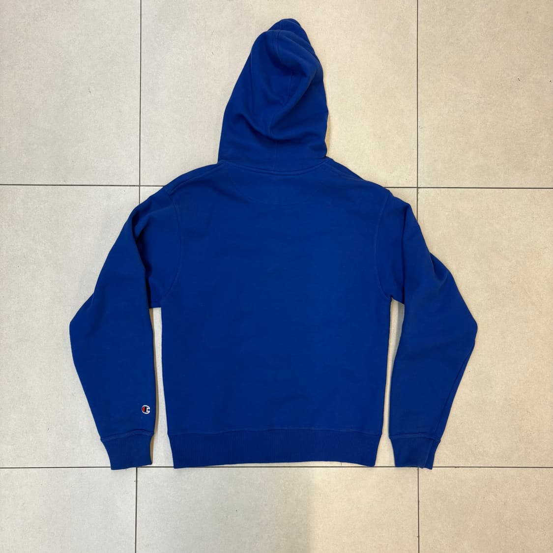 챔피온 후드집업 상품이미지4