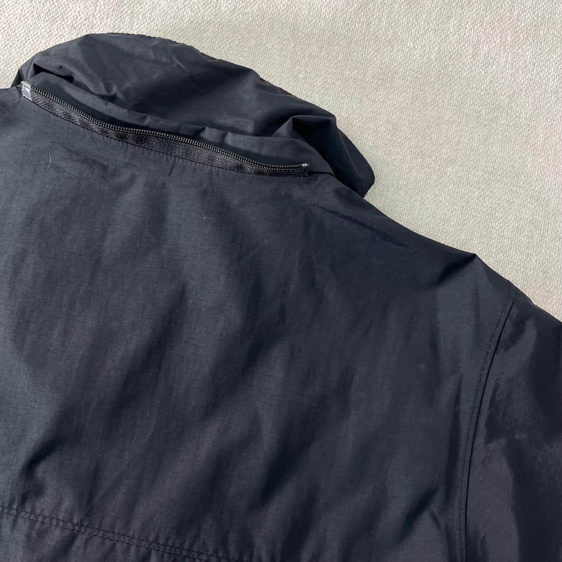 100 컬럼비아 투포켓 인터체인지 바람막이 자켓 상품이미지5