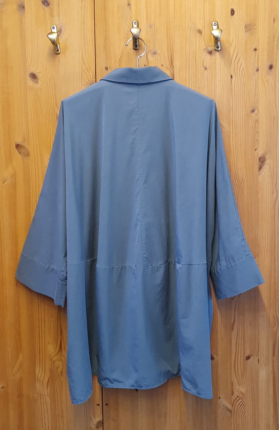 77.COS 오버사이즈 셔츠 상품이미지2