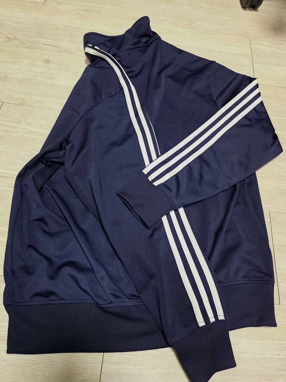 아디다스 파이어버드 트랙탑 110 상품이미지5