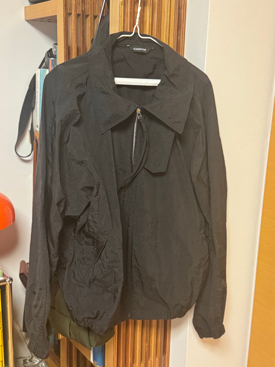 강혁 바람막이 상품이미지1