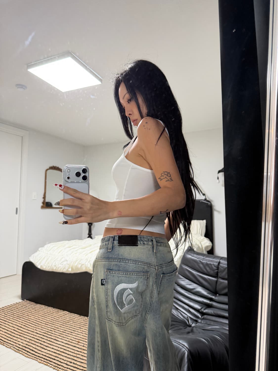 Odor jean 상품이미지5