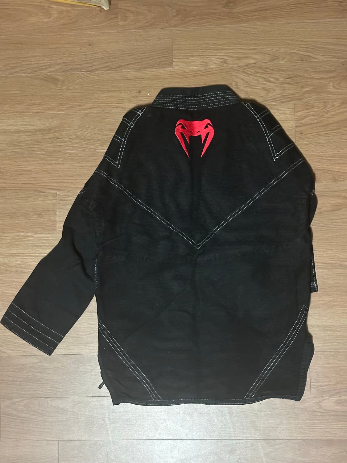 VENUM 베넘 주짓수 파워2.0 A1 상품이미지3