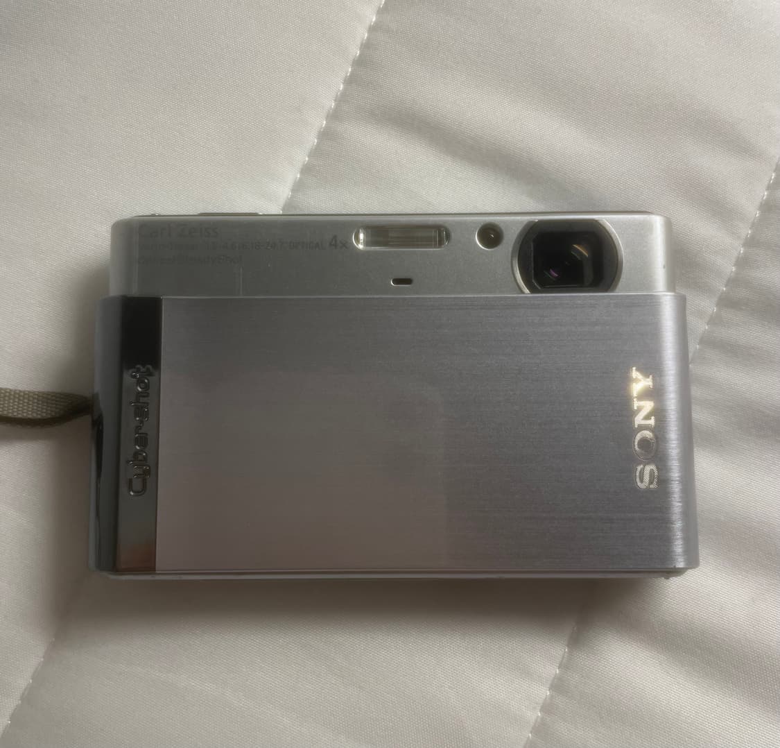 소니 사이버샷 t90 상품이미지4