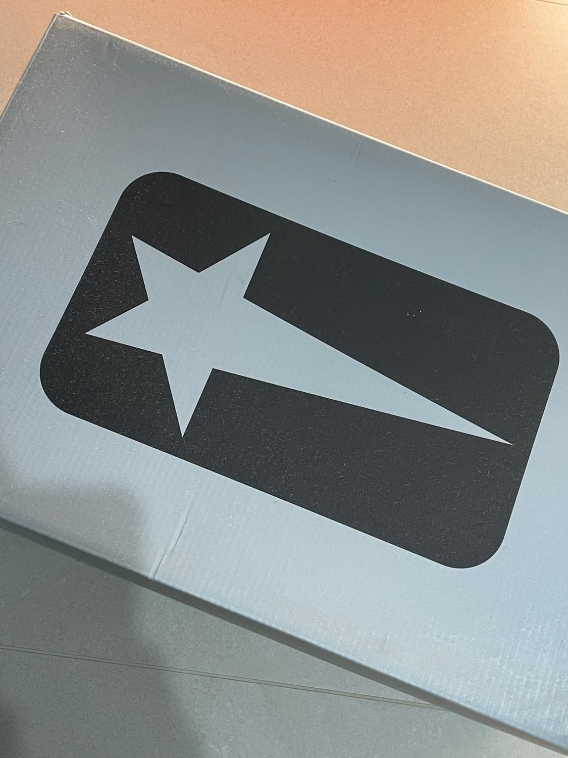 [300]컨버스 x 다크쉐도우 터보다크 척 70 하이 블랙 래커드 데님 상품이미지2