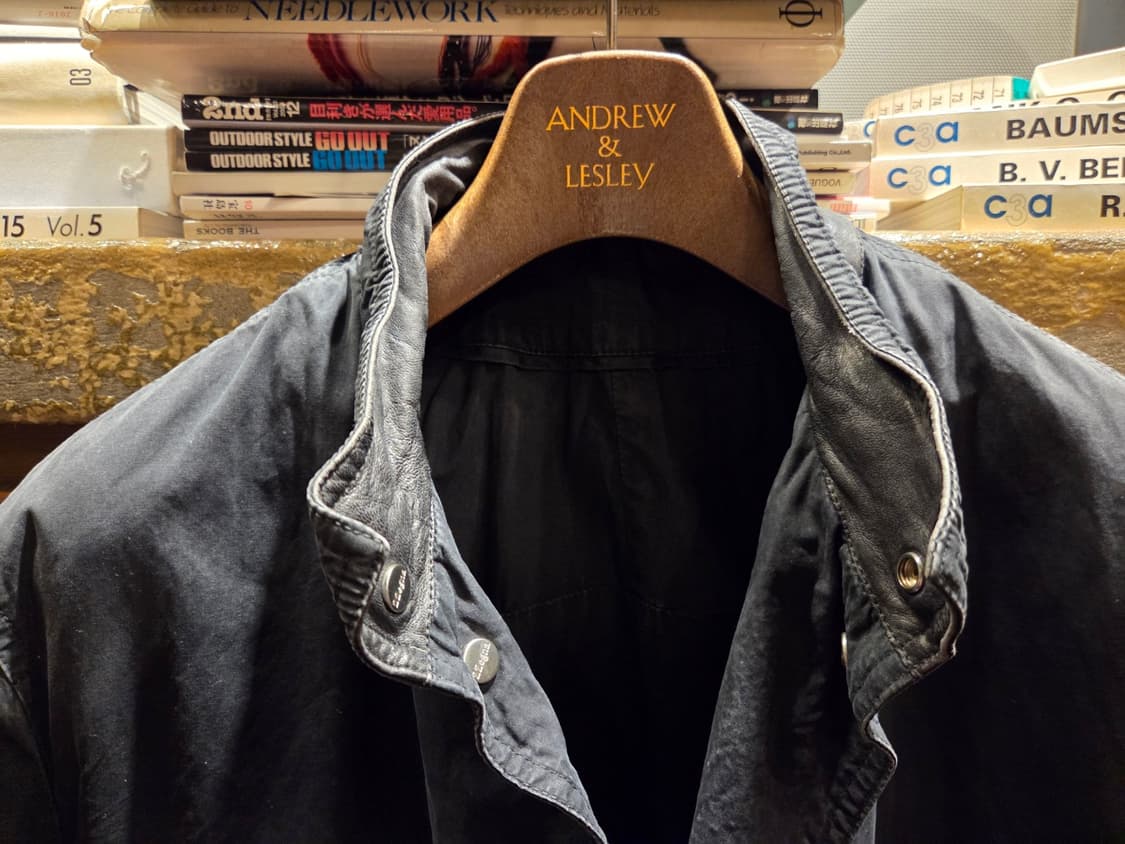 에르메네질도 제냐 자켓 상품이미지6