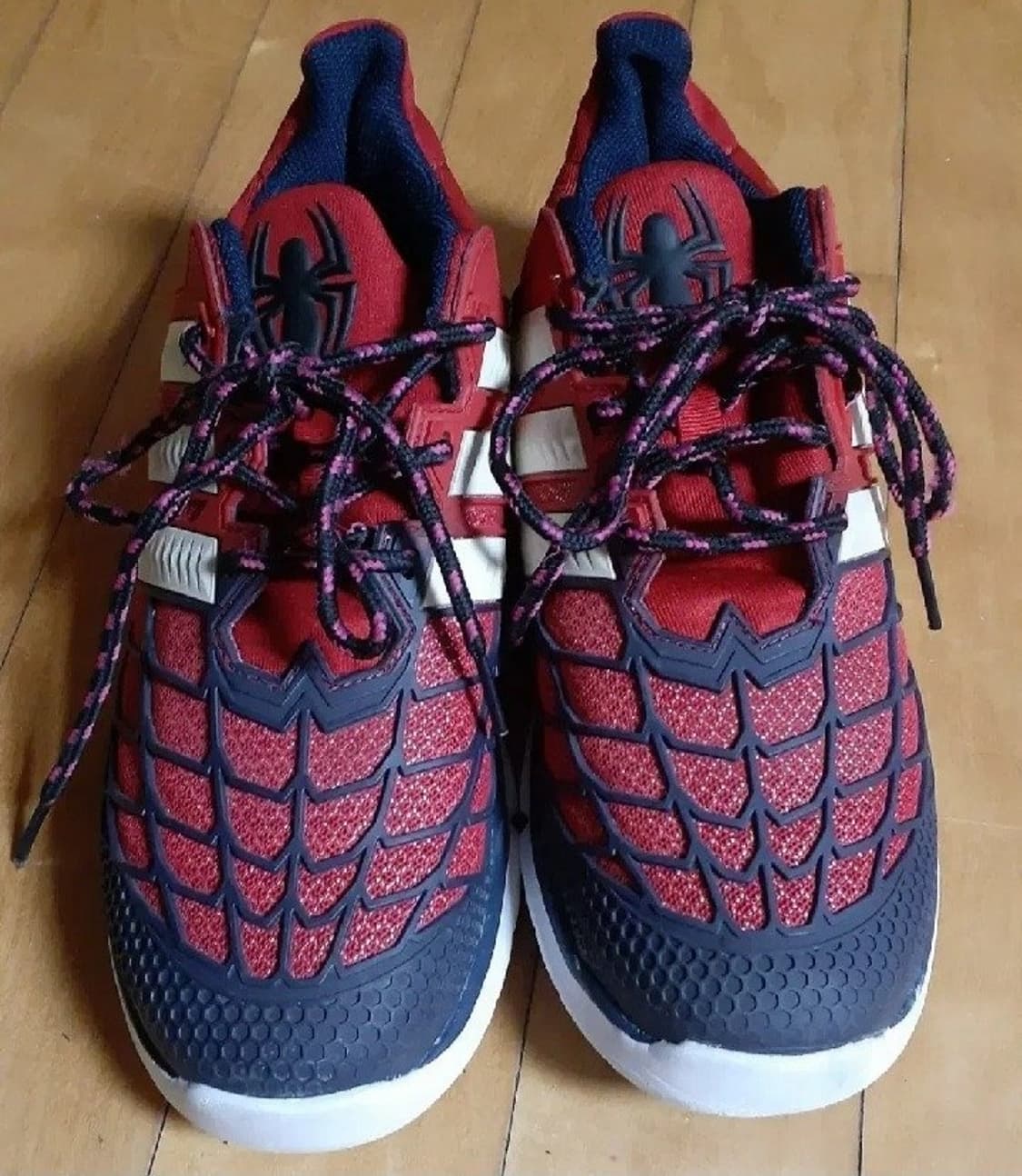 아디다스 마블 스파이더맨 2402 상품이미지2