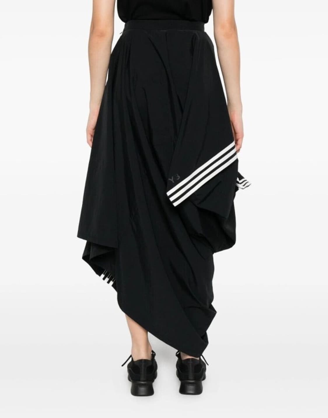 Y-3 와이어 스커트 상품이미지1