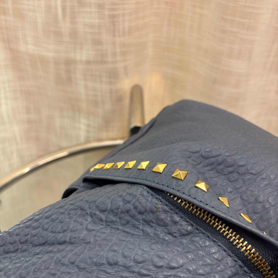 닥스 스터드 DD 백팩    상품이미지8