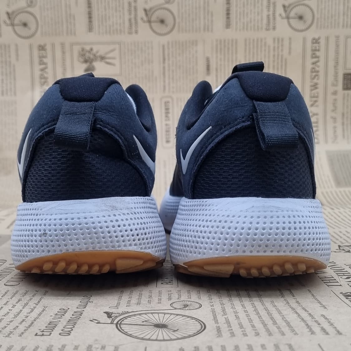 나이키 이스케이프런 운동화 250 상품이미지4