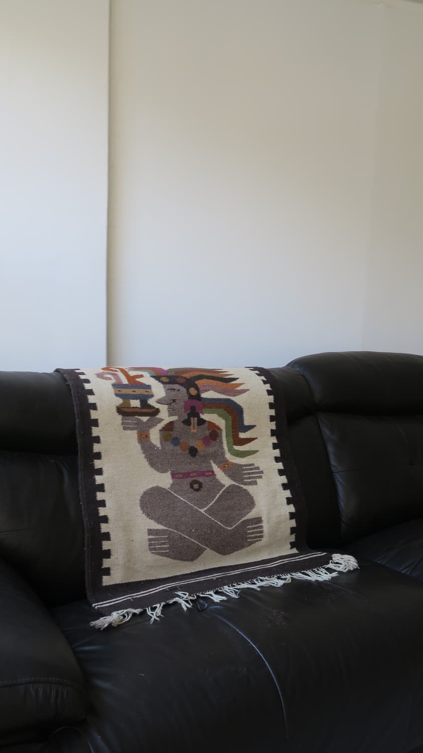 vintage rug 상품이미지3