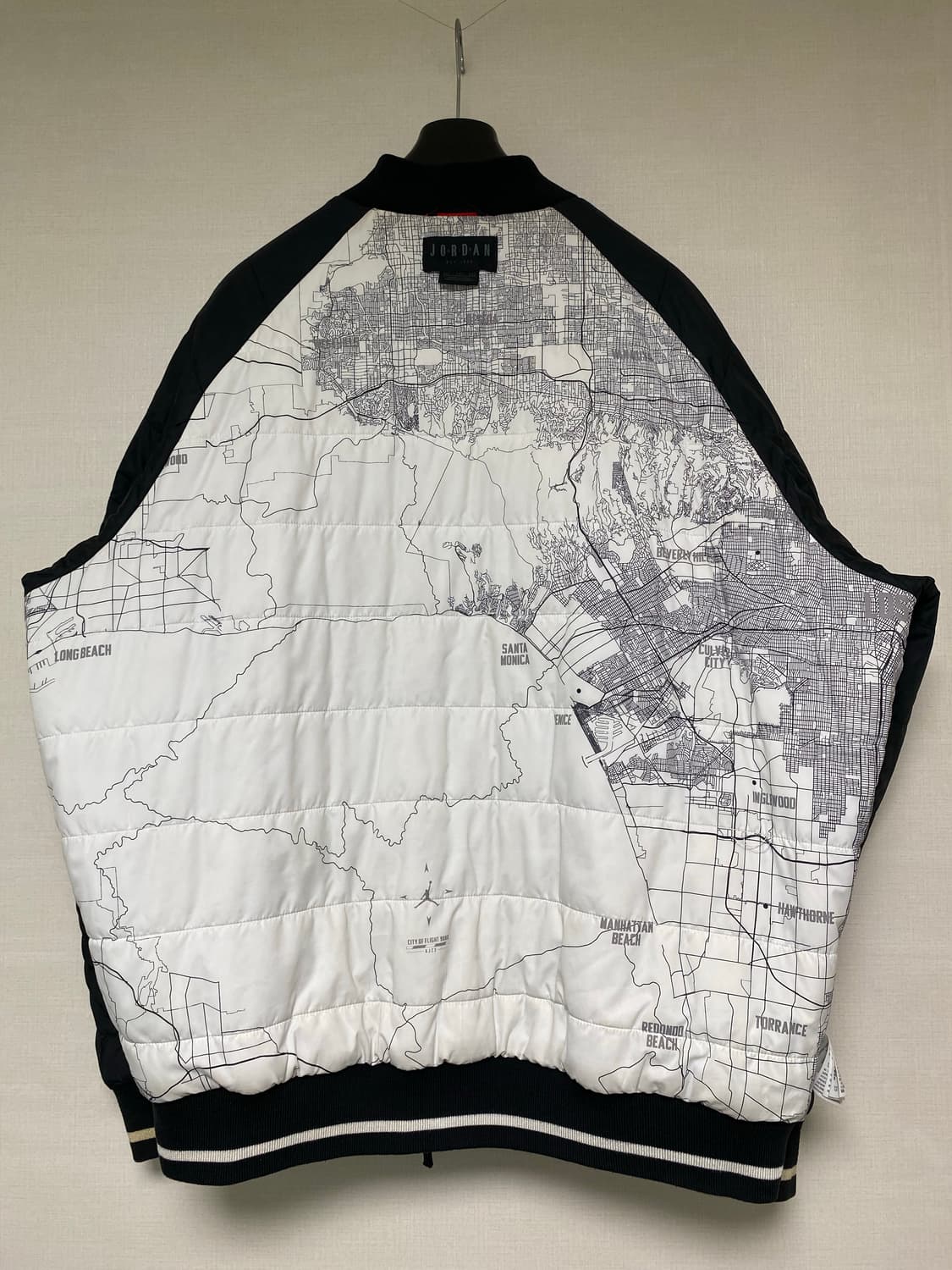 NIKE AIR JORDAN MA-1 JACKET 상품이미지8