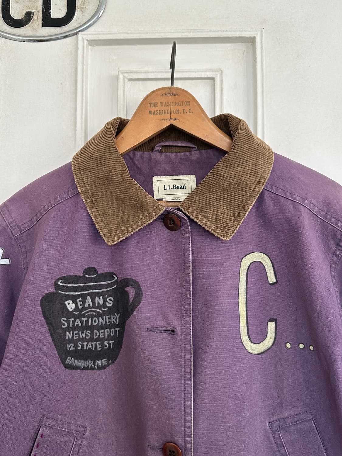 LL BEAN WOMEN'S REG SMALL 상품이미지3