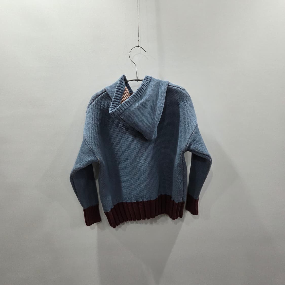 리미떼두두 키즈 후드니트 M 상품이미지4