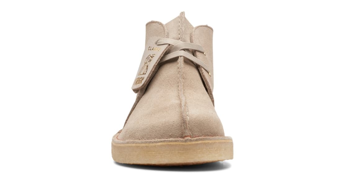 클락스 데저트 트랙 275 50주년 기념 모델 상품이미지6