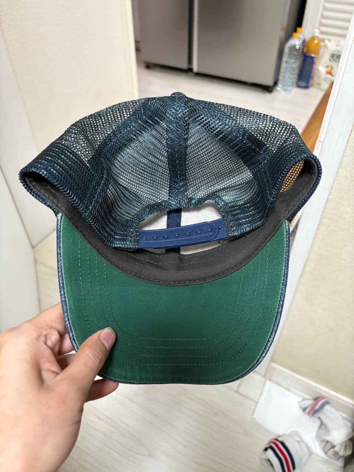 Rrl 볼캡 상품이미지3