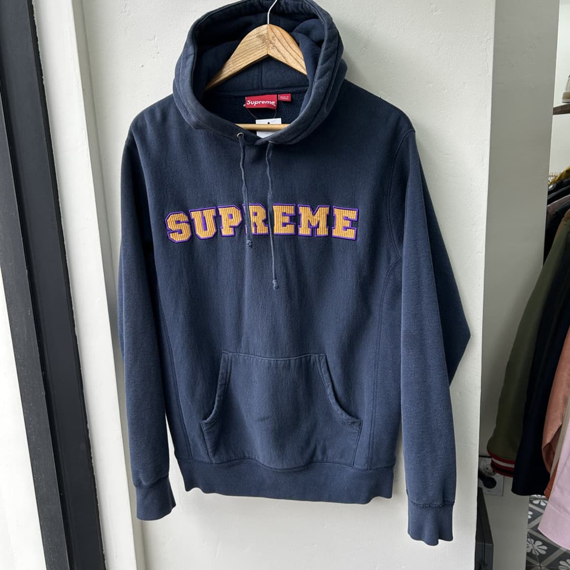 16339 - 슈프림 더 모스트 후드티 상품이미지2