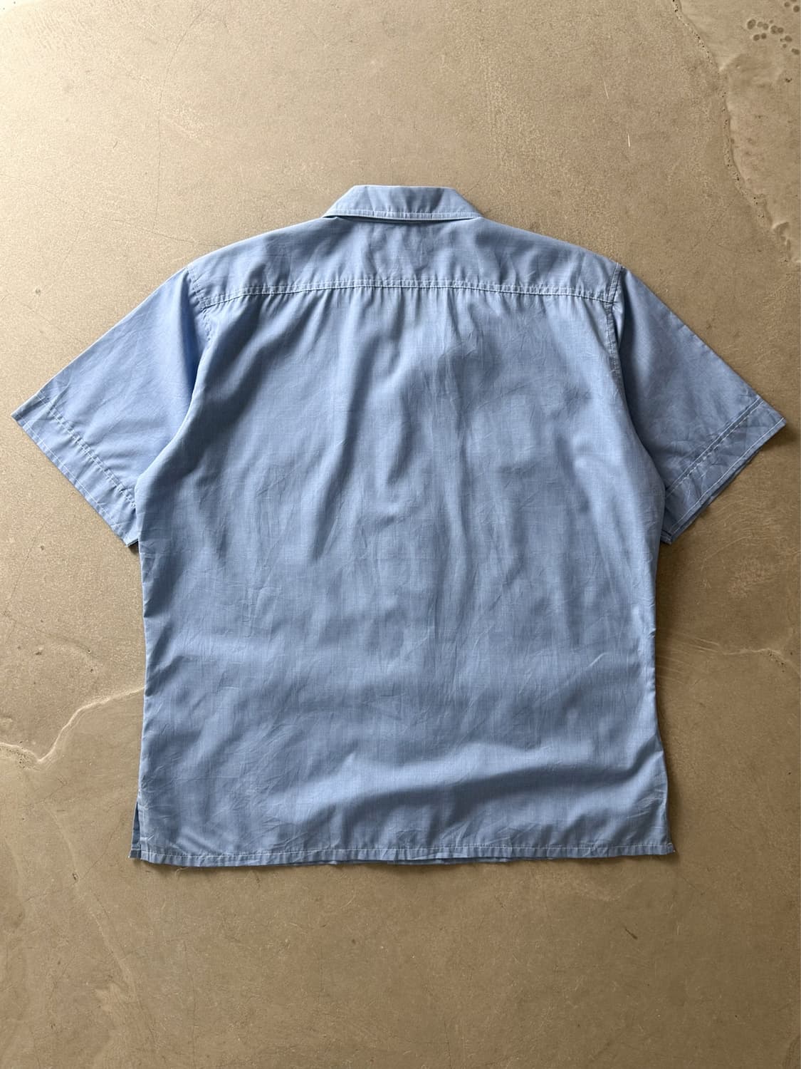 Vintage Cranbrook Safari Utility Shirt 상품이미지3