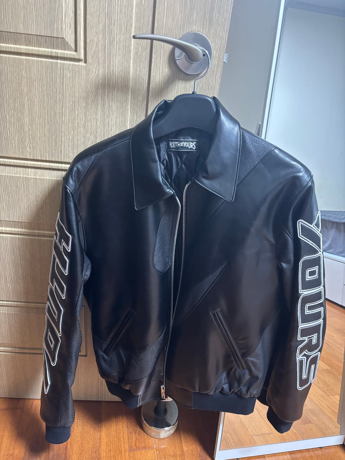 Youthisyours 자켓 상품이미지1