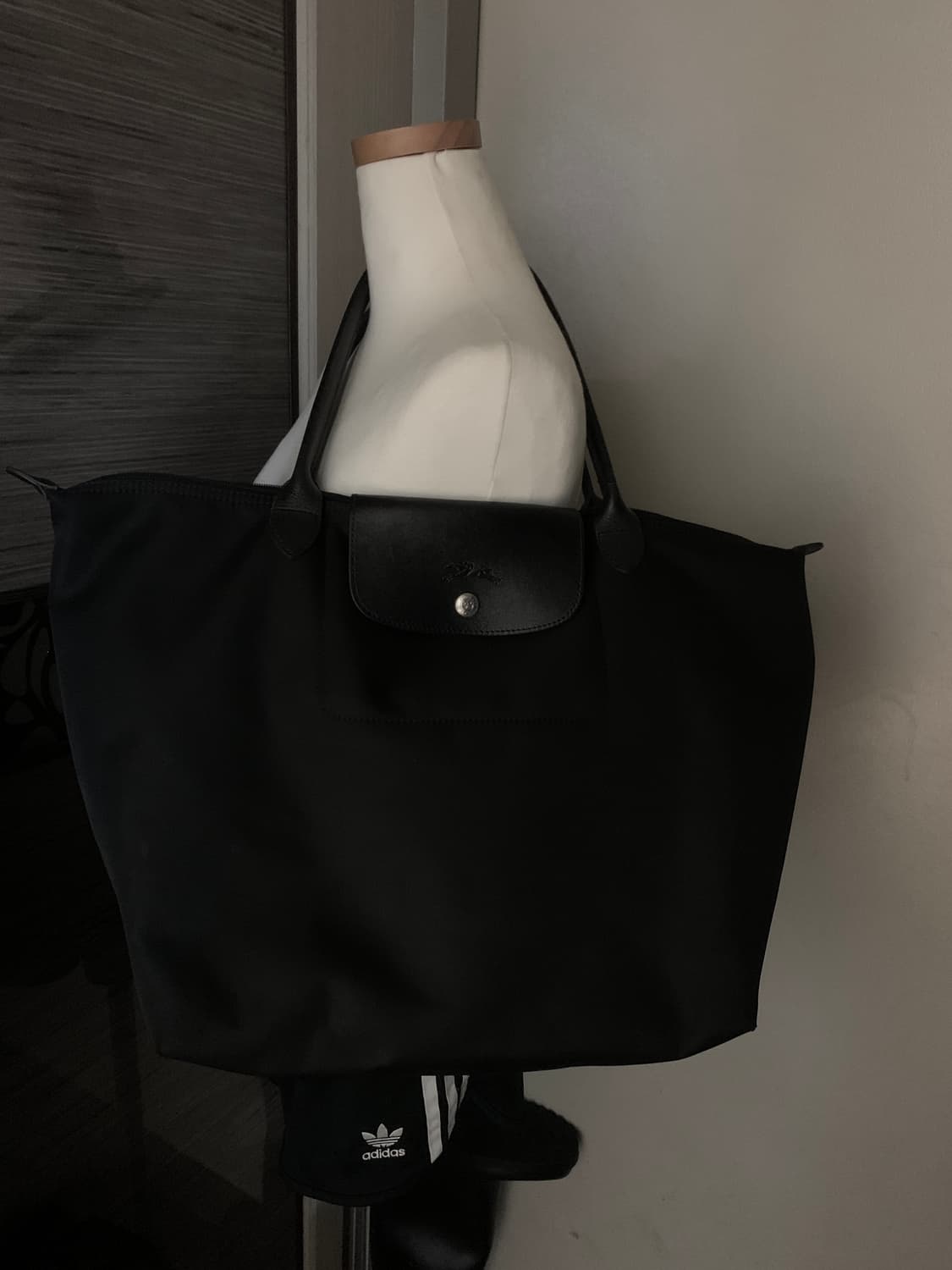 롱샴 르 플리아쥬 숄더백 상품이미지8