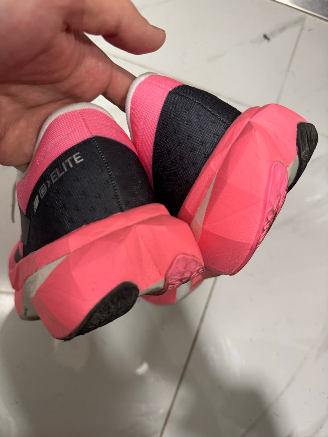 뉴발란스 퓨어셀sc 엘리트 v4 285 상품이미지4